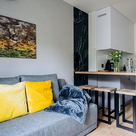 Native Apartments Helclow 23 Krasków Dış mekan fotoğraf