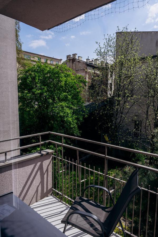 Native Apartments Helclow 23 Krasków Dış mekan fotoğraf
