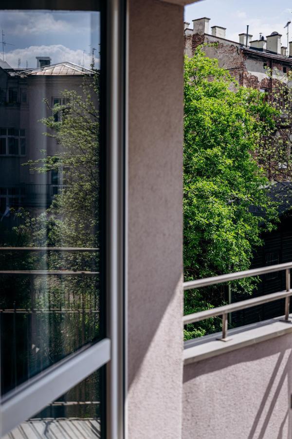 Native Apartments Helclow 23 Krasków Dış mekan fotoğraf